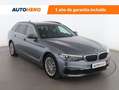 BMW 530 530d xDrive Gris - thumbnail 8