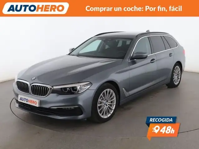 BMW 530 530d xDrive