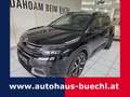 Citroen C5 Aircross Shine Hybrid PHEV 225 e-EAT8 Schwarz - thumbnail 1
