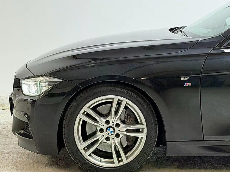 BMW 335 335 d xDrive M Sport — photo 10