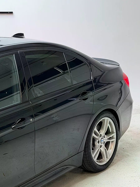 BMW 335 335 d xDrive M Sport — photo 13