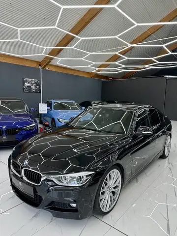 BMW 335 335 d xDrive M Sport