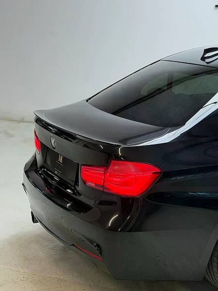 BMW 335 335 d xDrive M Sport — photo 14