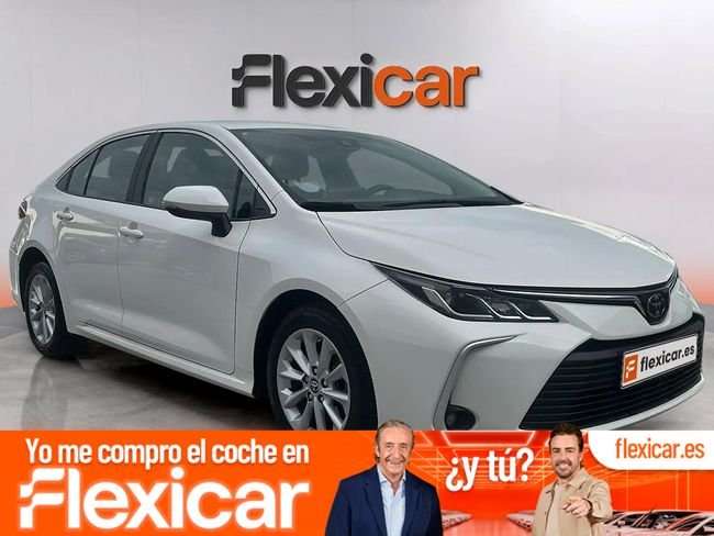 Toyota Corolla 1.5WTI SOL 125CV - foto 1