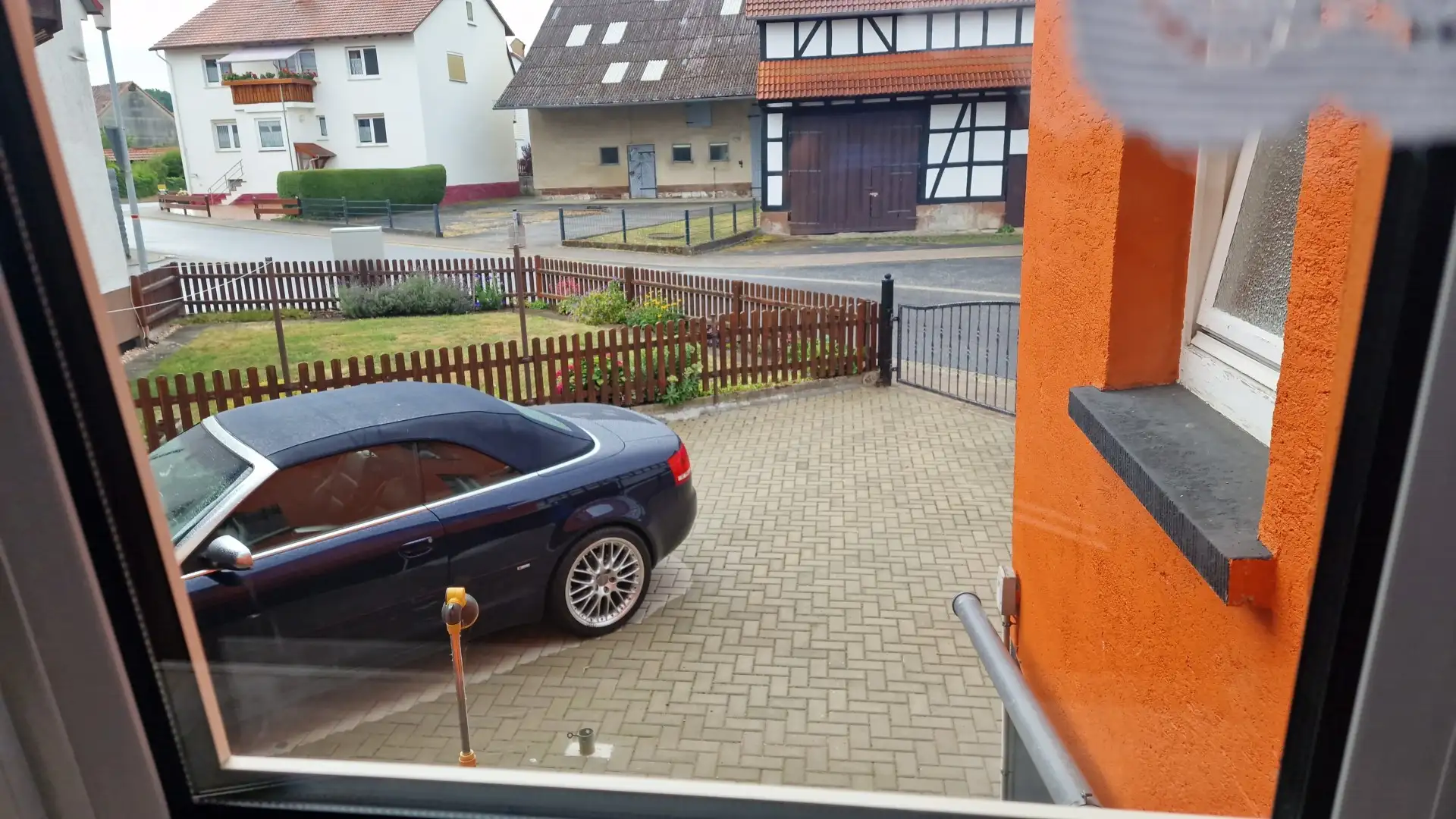 Audi A4 Cabriolet 3.0 TDI DPF quattro - 2