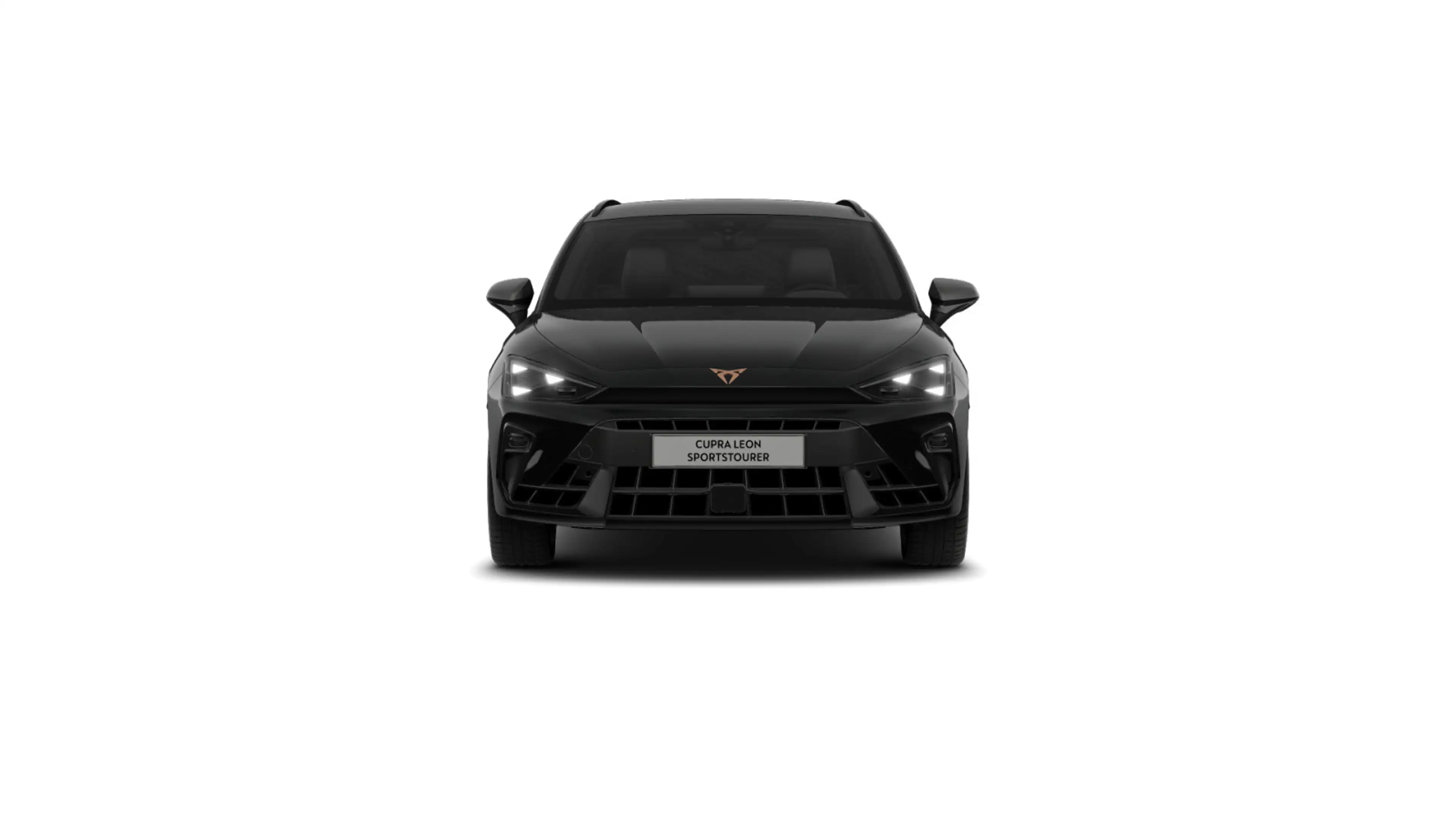 CUPRA Leon Sportstourer 2.0 TDI DSG AHK KAMERA SUPERSP — photo 3