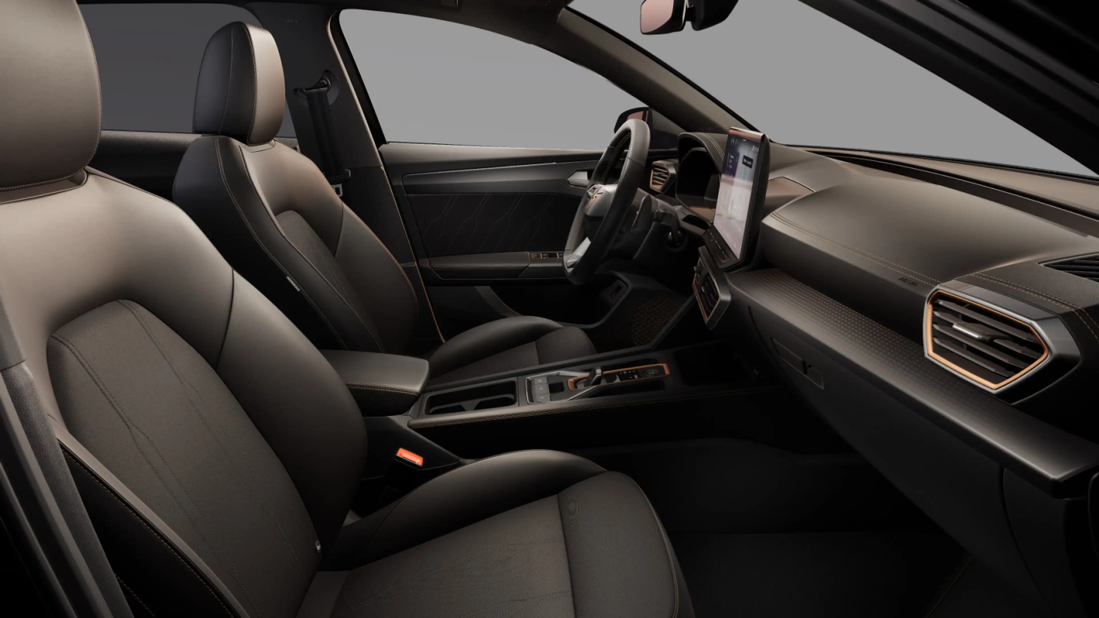 CUPRA Leon Sportstourer 2.0 TDI DSG AHK KAMERA SUPERSP — photo 9