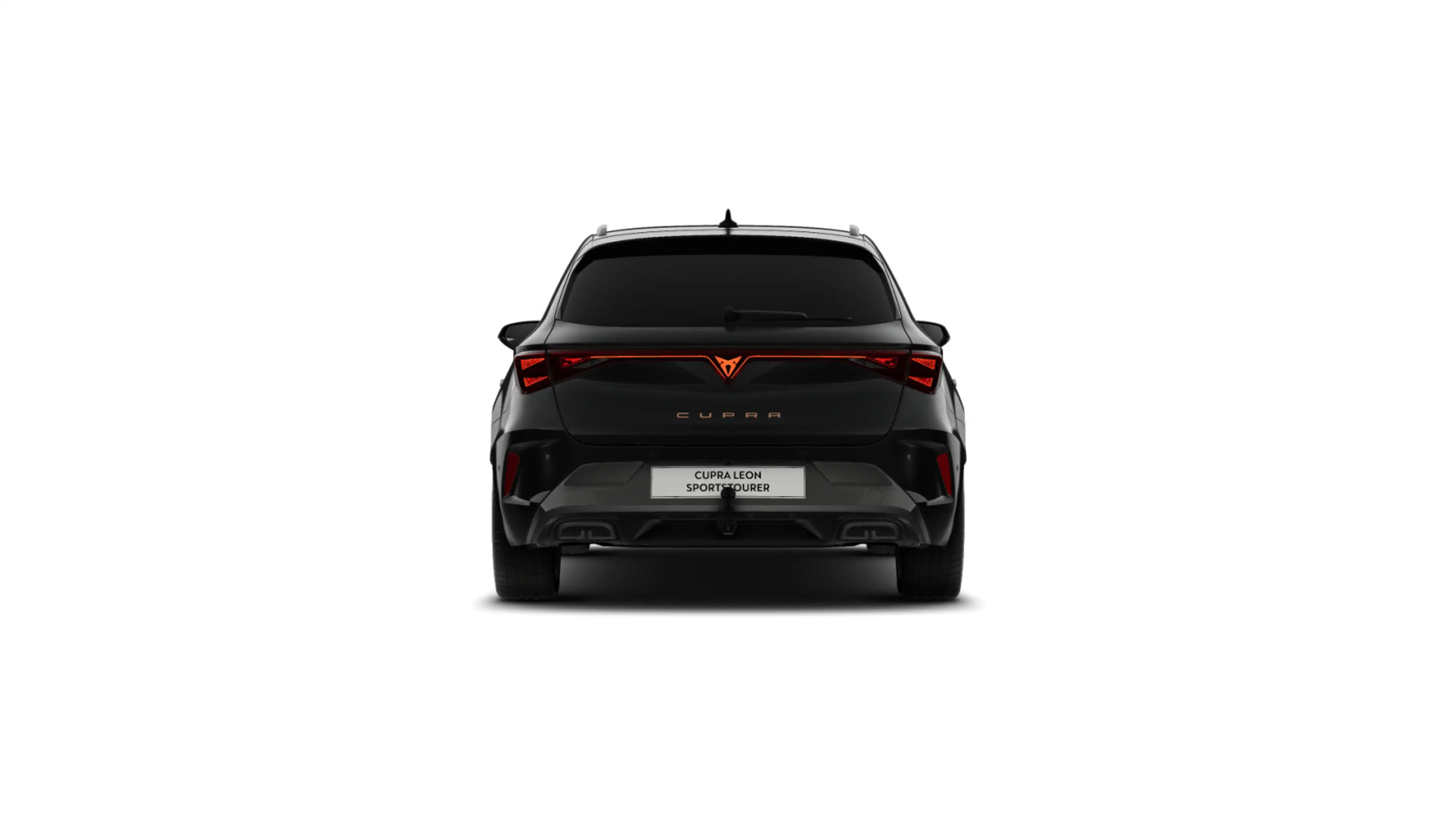 CUPRA Leon Sportstourer 2.0 TDI DSG AHK KAMERA SUPERSP — photo 7