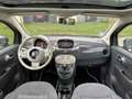 Fiat 500 1.2 69 ch Club Gris - thumbnail 4