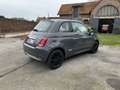 Fiat 500 1.2 69 ch Club Gris - thumbnail 2