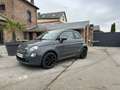 Fiat 500 1.2 69 ch Club Gris - thumbnail 1