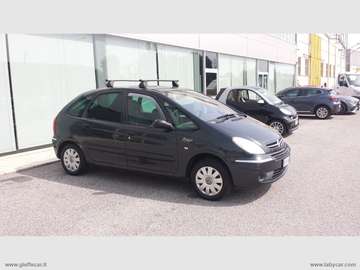 Picasso 1.6 HDi 110CV ELEGANCE