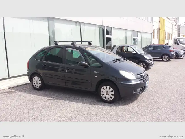 Citroen Xsara