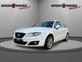SEAT Exeo 2.0 TDI Style Weiß - thumbnail 2