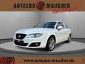 SEAT Exeo 2.0 TDI Style Weiß - thumbnail 1