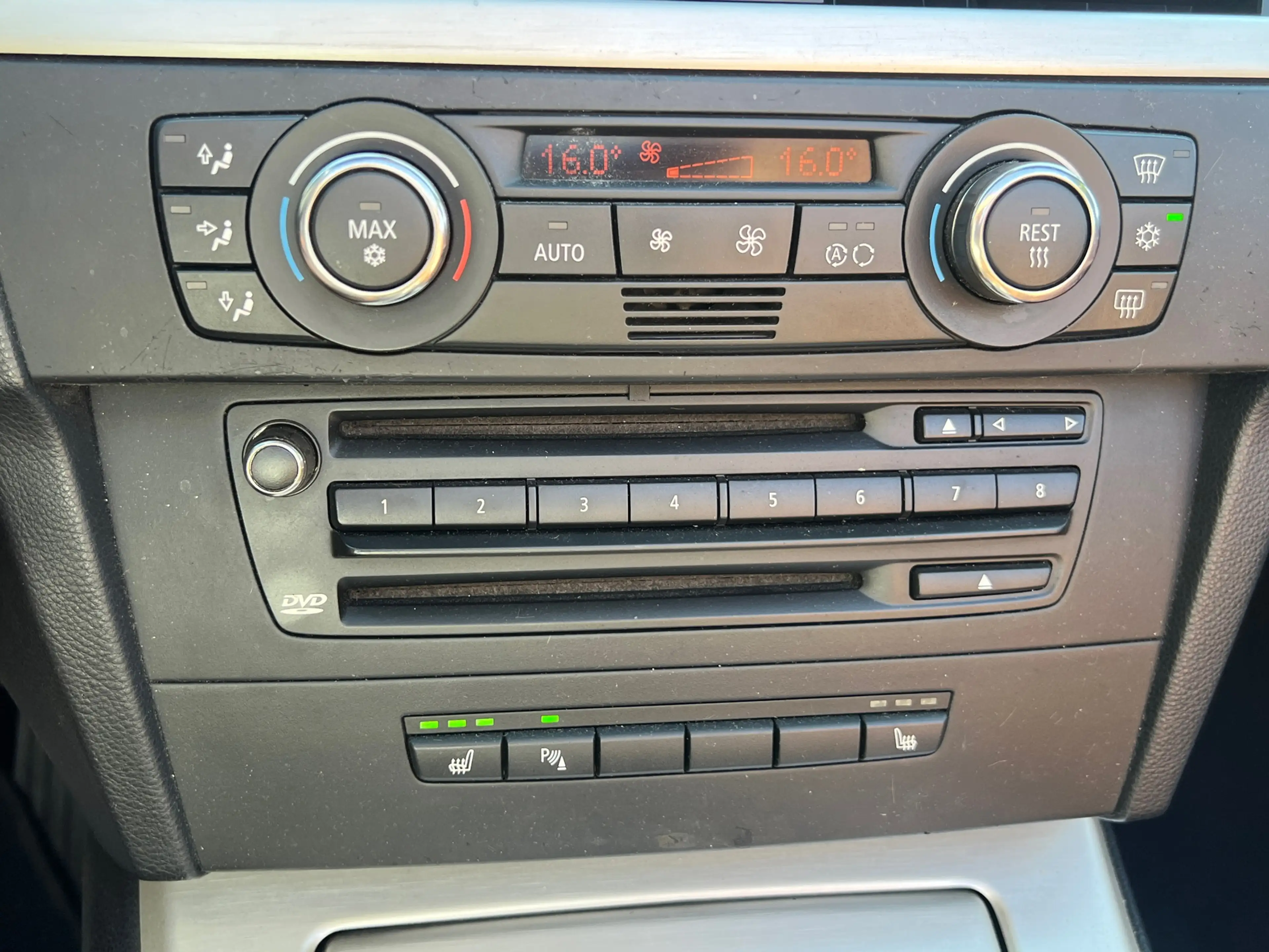 BMW 325 3-serie Cabrio 325i High Executive *Rijdt Super| C — photo 13