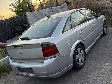Vectra 1.9 DT CDTi