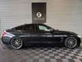 BMW 420 420i Gran Coupé M-PAKET/PDC/NAVI/AC-SCHNITZER Schwarz - thumbnail 6