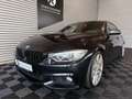 BMW 420 420i Gran Coupé M-PAKET/PDC/NAVI/AC-SCHNITZER Schwarz - thumbnail 2