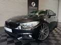 BMW 420 420i Gran Coupé M-PAKET/PDC/NAVI/AC-SCHNITZER Schwarz - thumbnail 1