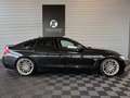 BMW 420 420i Gran Coupé M-PAKET/PDC/NAVI/AC-SCHNITZER Schwarz - thumbnail 6