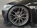 BMW 420 420i Gran Coupé M-PAKET/PDC/NAVI/AC-SCHNITZER Schwarz - thumbnail 4