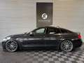 BMW 420 420i Gran Coupé M-PAKET/PDC/NAVI/AC-SCHNITZER Schwarz - thumbnail 3