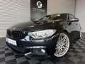 BMW 420 420i Gran Coupé M-PAKET/PDC/NAVI/AC-SCHNITZER Schwarz - thumbnail 1