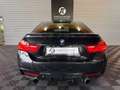 BMW 420 420i Gran Coupé M-PAKET/PDC/NAVI/AC-SCHNITZER Schwarz - thumbnail 9