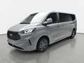 Ford Tourneo Custom TOURNEO CUSTOM 2.0 AUTO. 320 L2H1 TITANIUM NAVI LE Grau - thumbnail 2