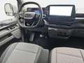 Ford Tourneo Custom TOURNEO CUSTOM 2.0 AUTO. 320 L2H1 TITANIUM NAVI LE Grau - thumbnail 9