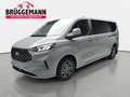 Ford Tourneo Custom TOURNEO CUSTOM 2.0 AUTO. 320 L2H1 TITANIUM NAVI LE Grau - thumbnail 1