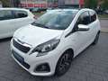 Peugeot 108 VTI 72 Top Collection ***SHZ*** Bianco - thumbnail 1