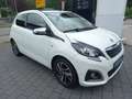 Peugeot 108 VTI 72 Top Collection ***SHZ*** Bianco - thumbnail 3