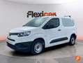 Toyota Proace City 1.5D 75kW (100CV) GX L1 Blanco - thumbnail 3