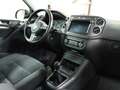 Volkswagen Tiguan Track & Style BMT 4Motion Schwarz - thumbnail 6