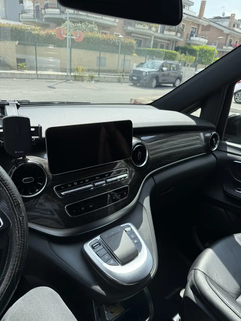 Mercedes-Benz V 250 Sport - 2
