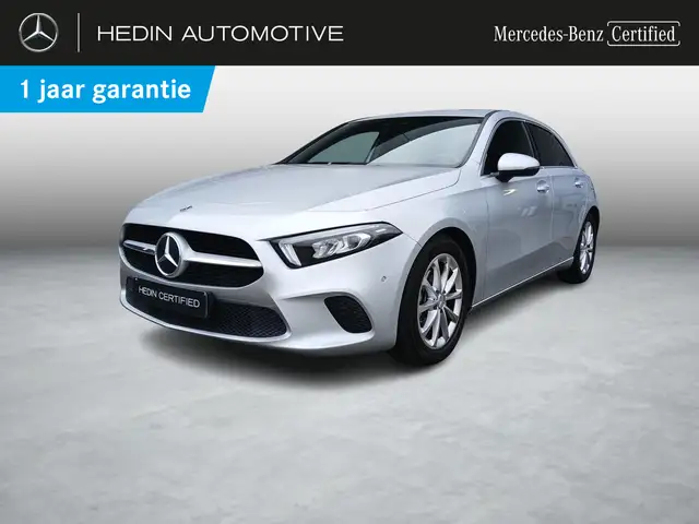 Mercedes-Benz A 180 Hatchback Luxury Line | Smartphone Integratie | Ve