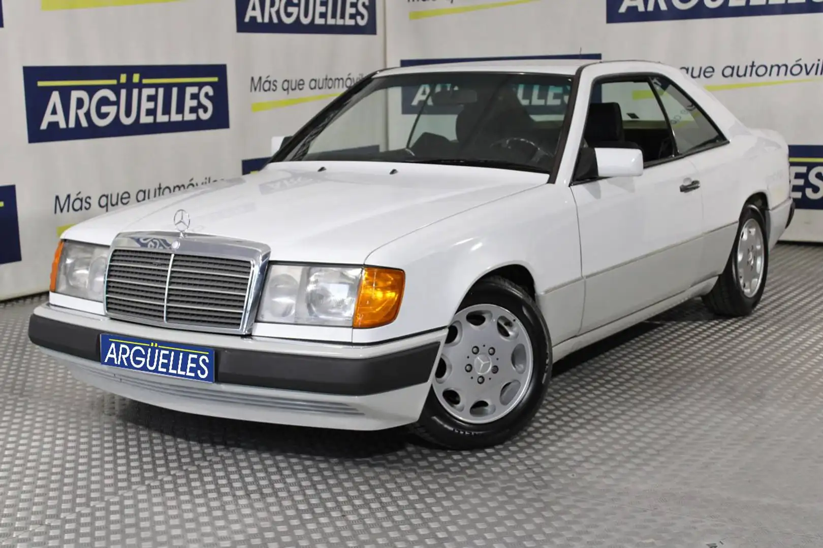 Mercedes-Benz CE 300 24 231cv Manual Wit - 1