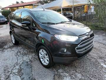 1500 TDCI PLUS 95CV PDC BARRE"16 ITALIA