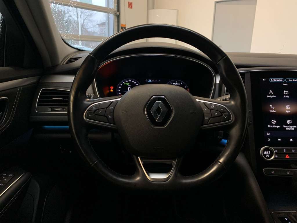 Renault Talisman