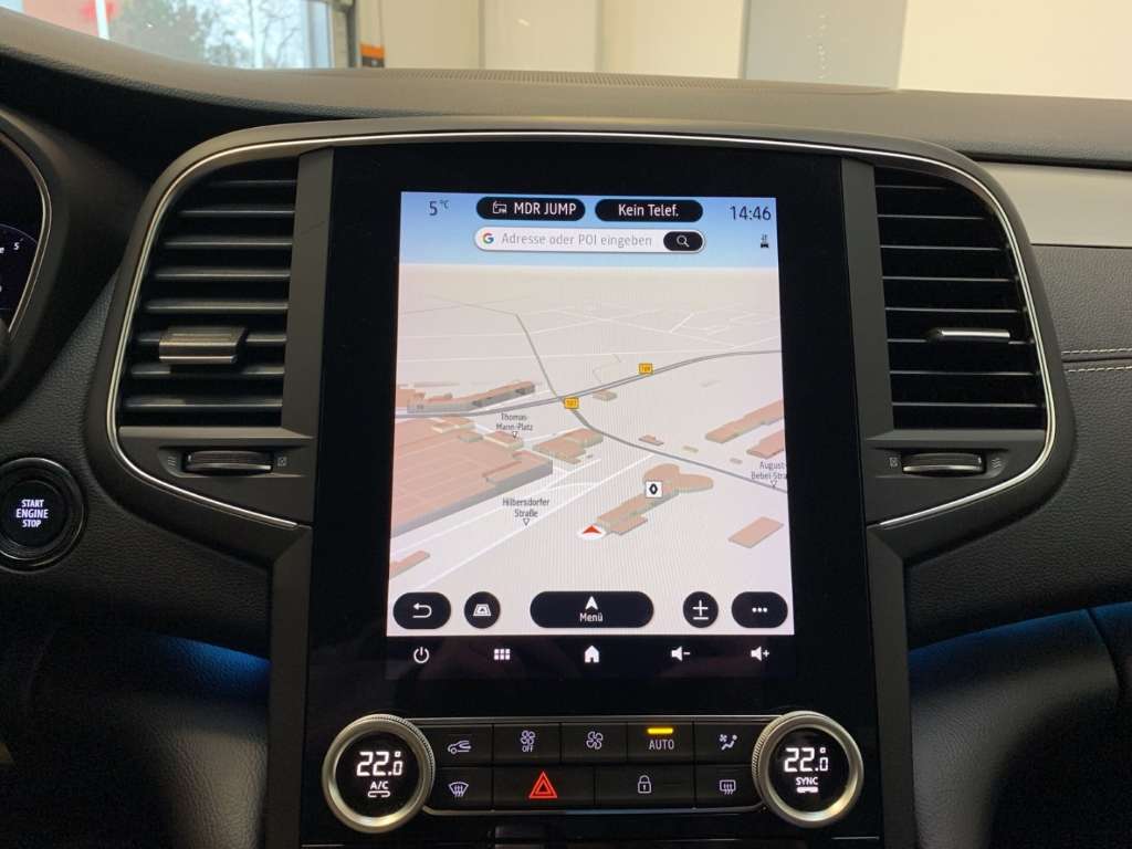 Renault Talisman