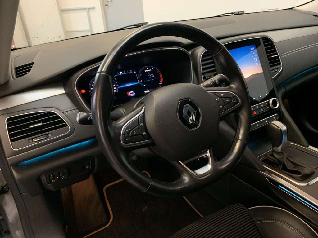 Renault Talisman