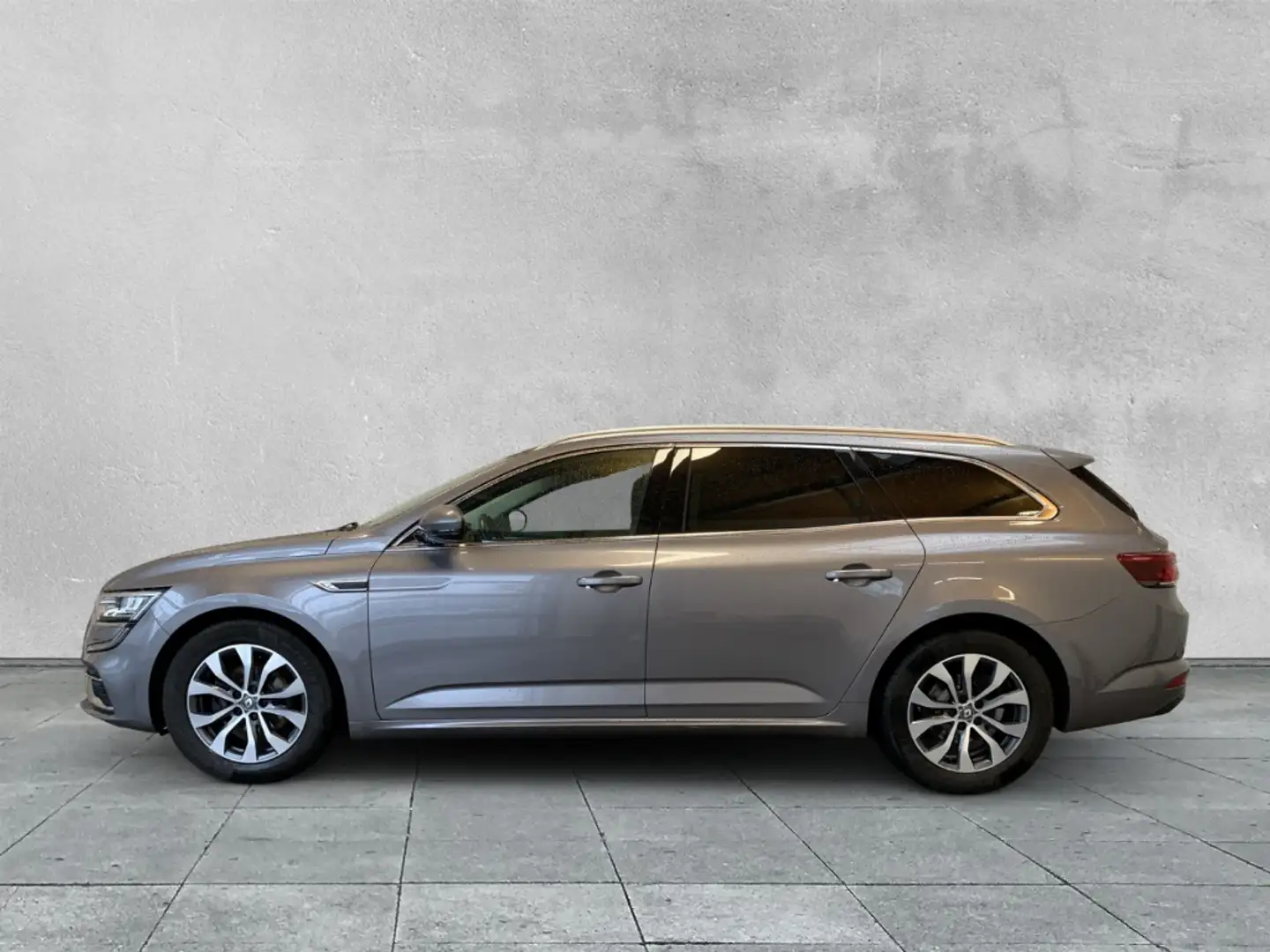 Renault Talisman Grandtour Business Edition 1.3 TCe NAVI Grau - 2
