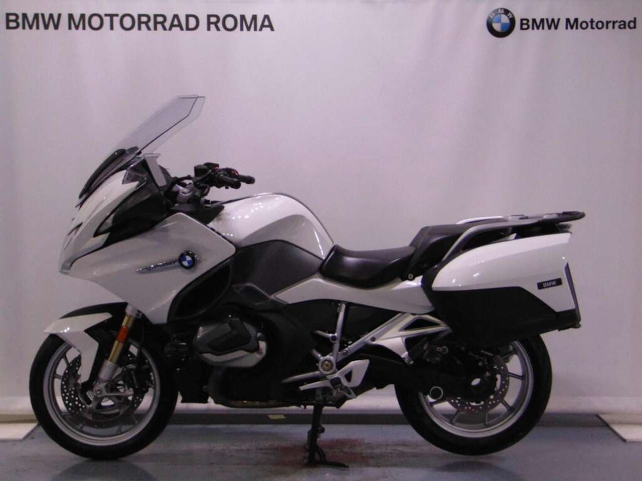 BMW R 1250 RT Abs
