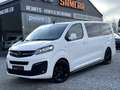 Opel Vivaro Vivaro 1.5 CDTi L2H1 LONG 8 PLACES **GARANTIE** Weiß - thumbnail 1