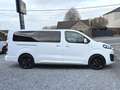 Opel Vivaro Vivaro 1.5 CDTi L2H1 LONG 8 PLACES **GARANTIE** Weiß - thumbnail 4