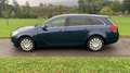 Opel Insignia A Sports Tourer Edition Automatik Blau - thumbnail 2