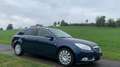 Opel Insignia A Sports Tourer Edition Automatik Blau - thumbnail 6