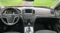 Opel Insignia A Sports Tourer Edition Automatik Blau - thumbnail 8